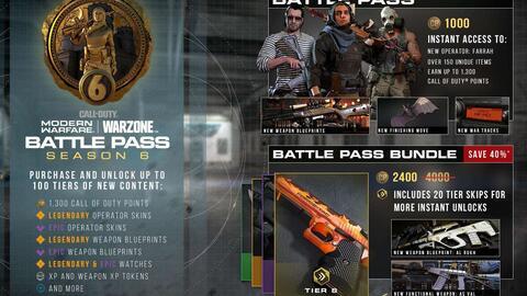 使命召唤更新最新爆料,全新战役模式与革命性游戏体验即将揭晓! 第2张 使命召唤更新最新爆料,全新战役模式与革命性游戏体验即将揭晓! 第2张