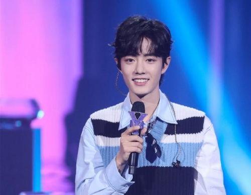 肖战和那英最新爆料,揭秘娱乐圈幕后故事 第3张 肖战和那英最新爆料,揭秘娱乐圈幕后故事 第3张