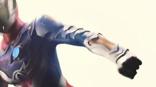 戴卡奥特曼爆料视频,揭秘神秘宇宙力量与怪兽对决幕后真相  第3张